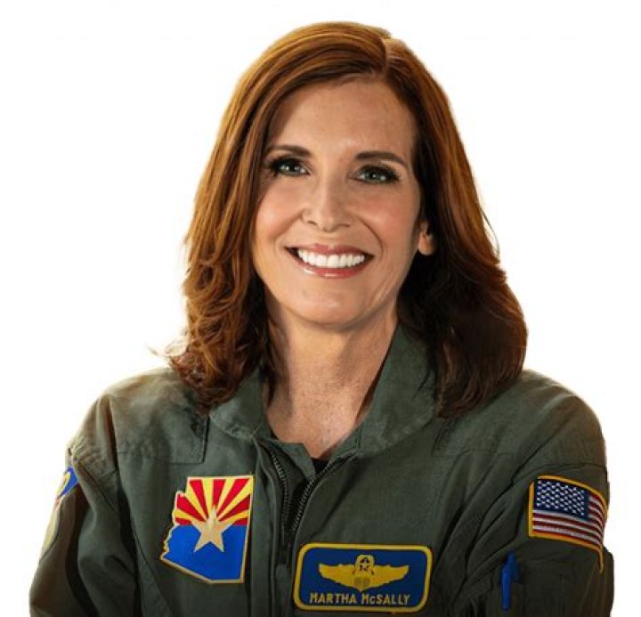 Martha McSally