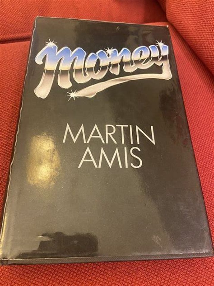 
Martin Amis death: Cause of demise explored as British novelist passes away at the age of 73 