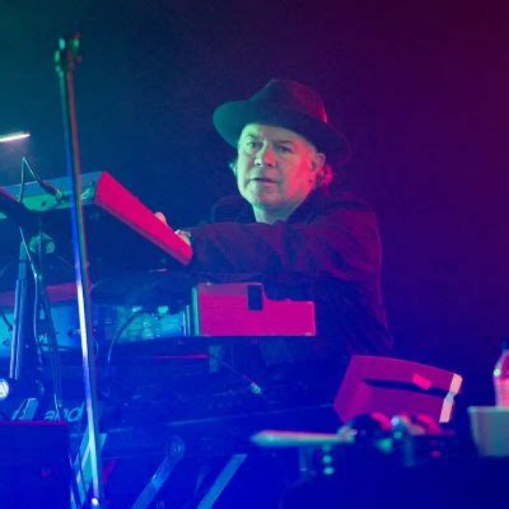 
Martin Duffy Passed Away At The Age Of 55 