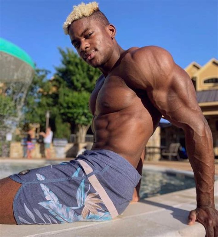 Marvin Achi Height, AGT Audition, Age, Instagram