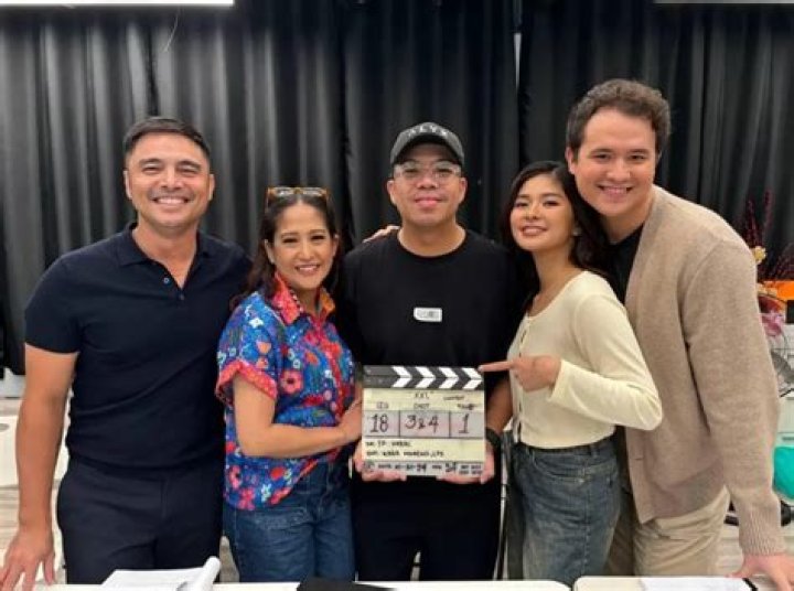 Marvin Agustin Net Worth