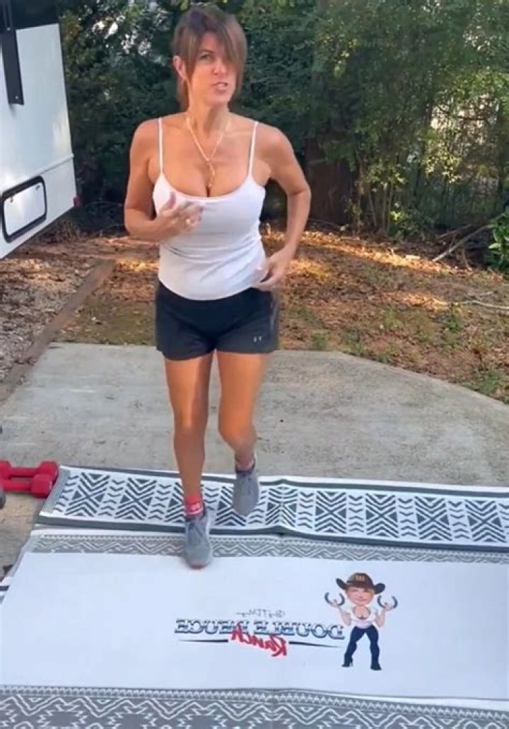 Mary Burke Net Worth