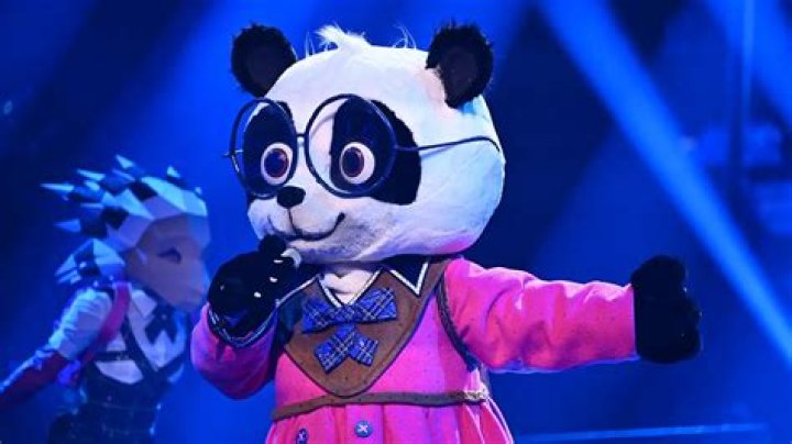 
Masked Singer Panda Height, Weight, Net Worth, Age, Birthday, Wikipedia, Who, Nationality, Biography 