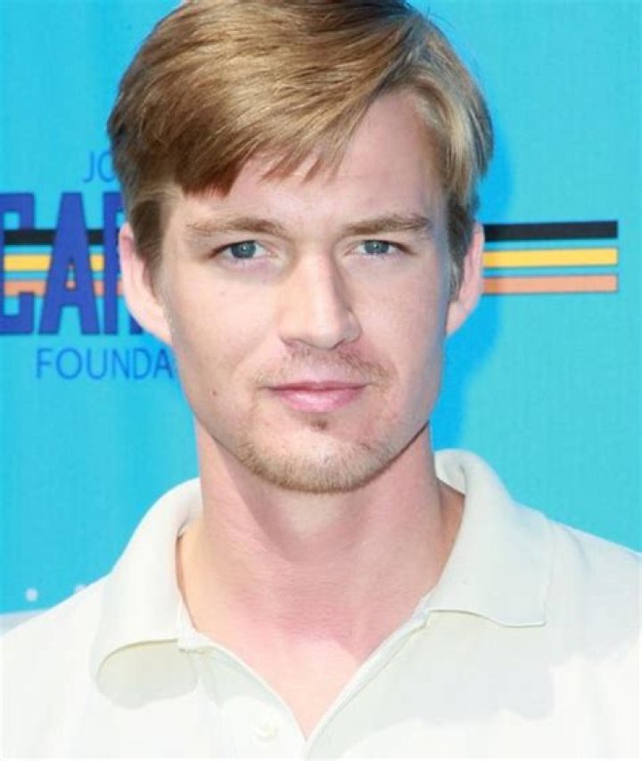 Mason Gamble