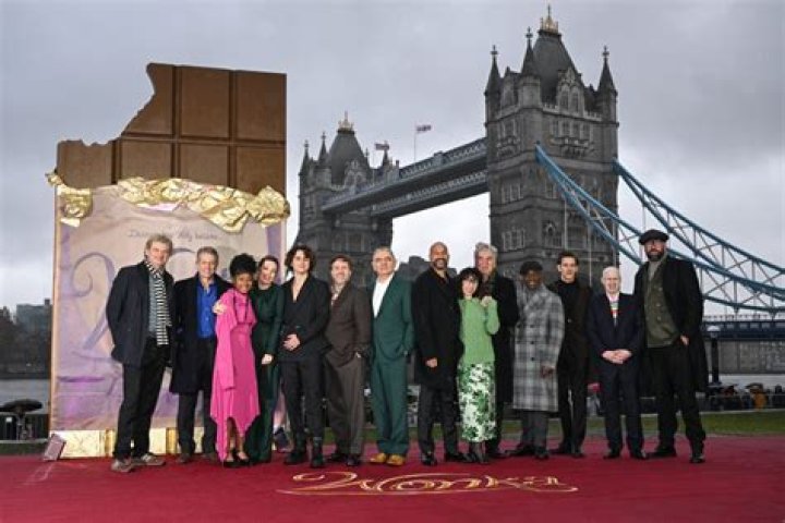 Mathew Baynton Net Worth