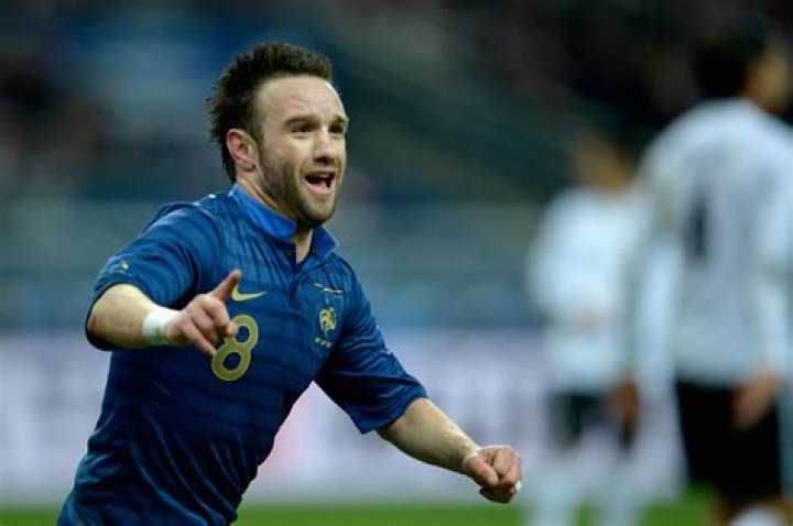 
Mathieu Valbuena Age, Birthday, Wikipedia, Who, Nationality, Biography 