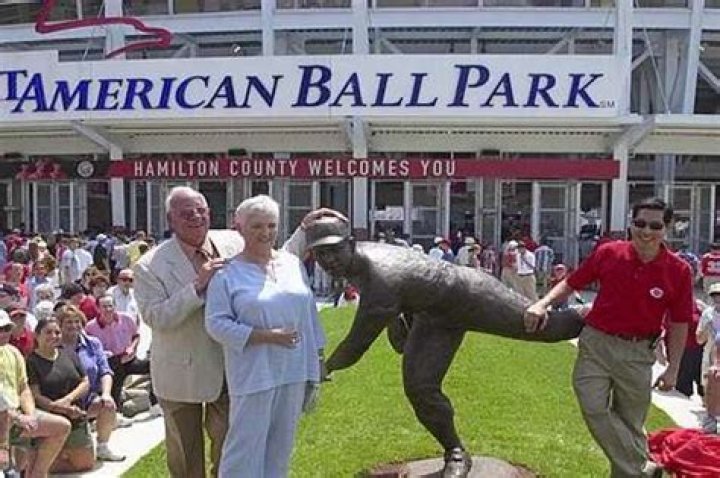 
Matriarch of the Nuxhall family, Donzetta Nuxhall, dies at 93 