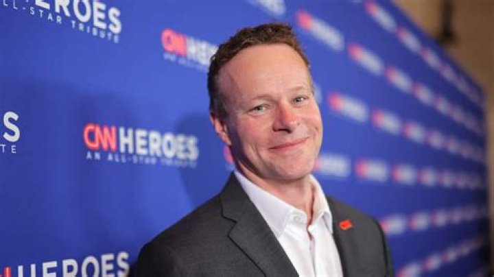 Matt Dornic CNN Wikipedia: 10 Facts To Know About