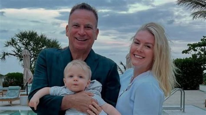 Matt Kirschenheiter Bio, Wiki, Age, Height, Family, Divorce, Job, and Net Worth.