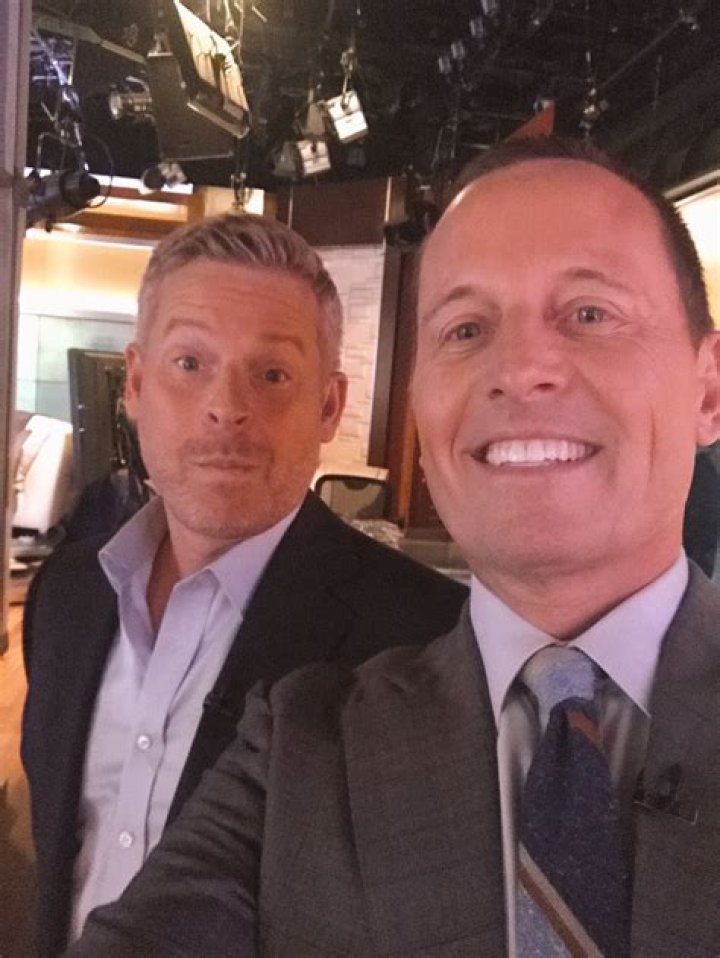 Matt Lashey Height, Weight, Net Worth, Age, Birthday, Wikipedia, Who, Instagram, Biography