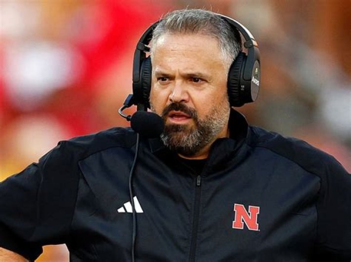 Matt Rhule