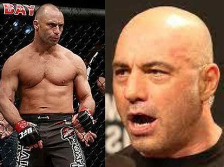 Matt Serra