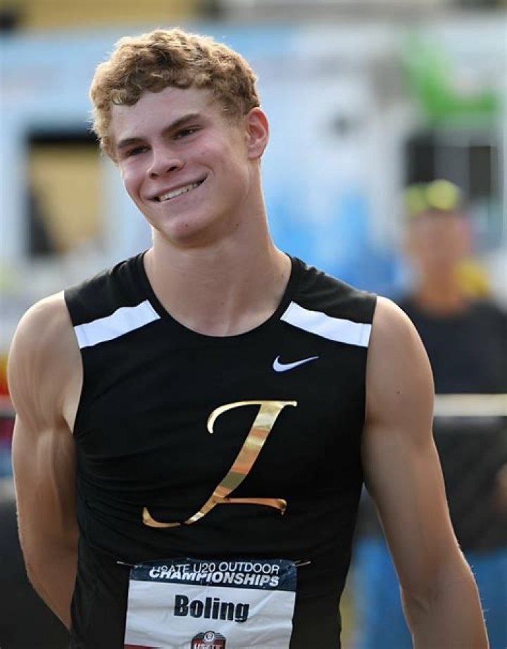 Matthew Boling – Net Worth, Age, Wikipedia, Biography, Height, Family