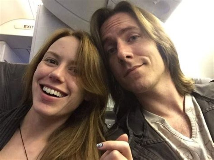 
Matthew Mercer Wiki: Net Worth, Wedding, Wife Marisha Ray, Overwatch, Engaged 
