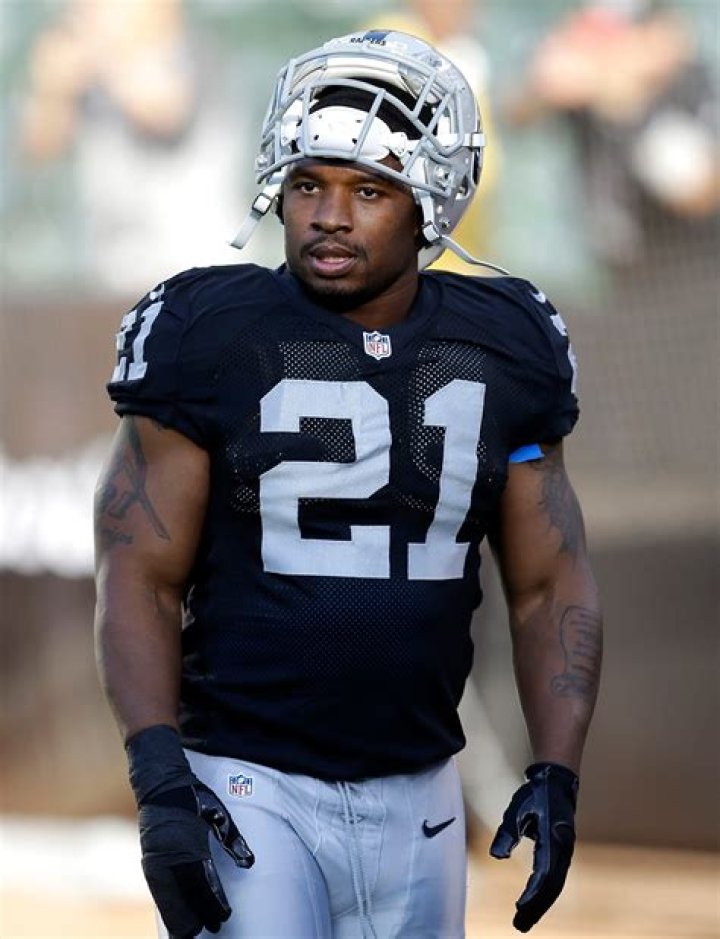 Maurice Jones-Drew Biography, Age, Family, Wife, NFL And Net Worth.