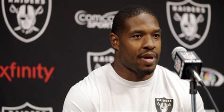 Maurice Jones-Drew Net Worth