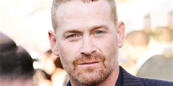 Max Martini (The Order) Wiki Bio, height, wife, net worth, children, family