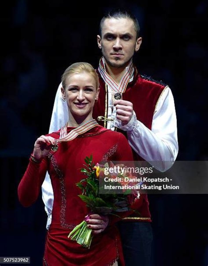 Maxim Trankov