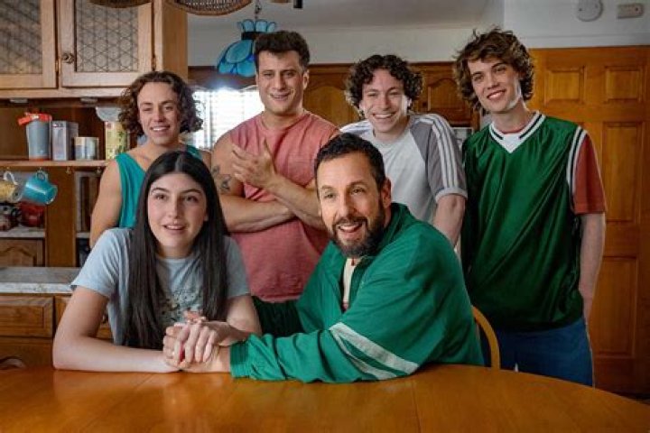 Maxwell Jacob Friedman Parents: Meet Steven and Nina Friedman.