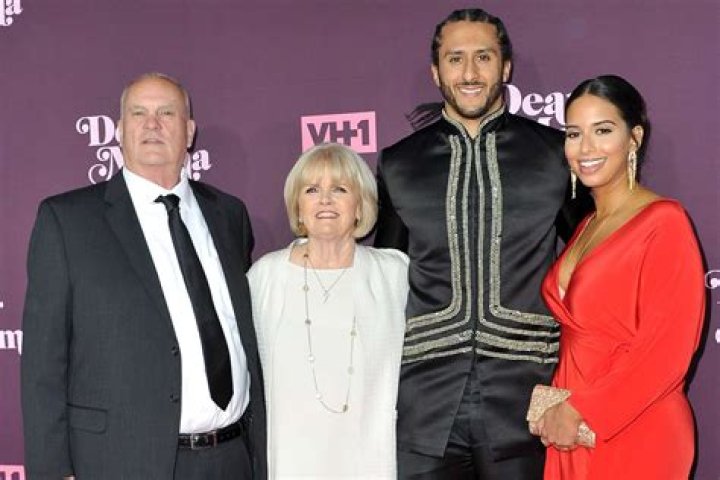 Meet Colin Kaepernick Parents- Teresa And Rick Kaepernick, Siblings And Family