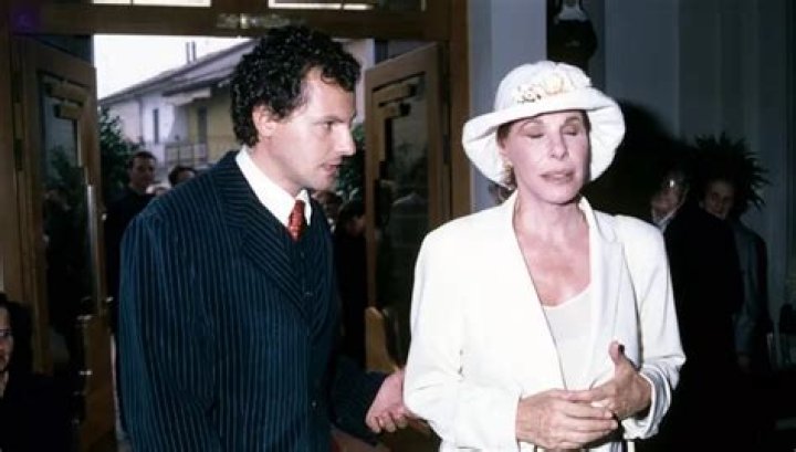 Meet Cristiano Ardenzi, Ornella Vanoni Son Family And Net Worth