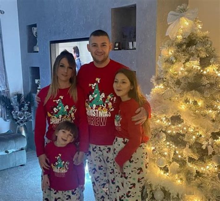 Meet Darts Player Nathan Aspinall Wife Kirsty Aspinall – Couple Age Difference, Daughters And Net Worth Revealed