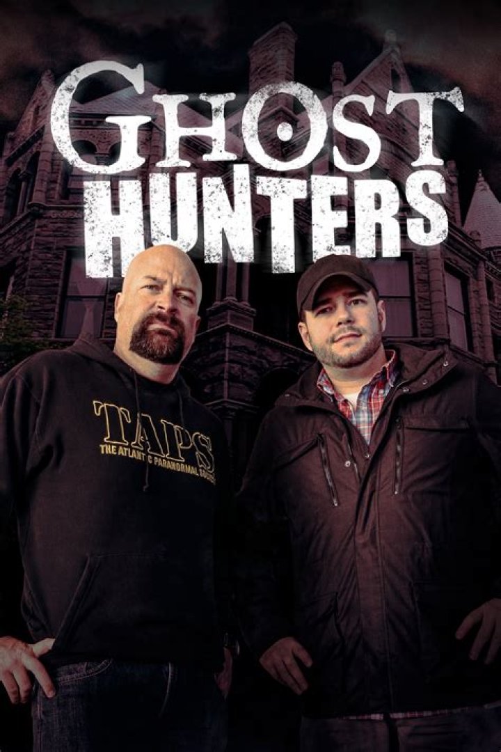 Meet Dave Tango From Ghost Hunters – Everything On His Wife And Net Worth