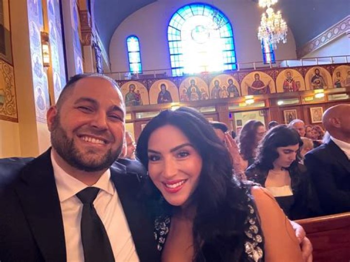 Meet Francisco Mejia’s Wife Sorivel And Son Francisco Miguel