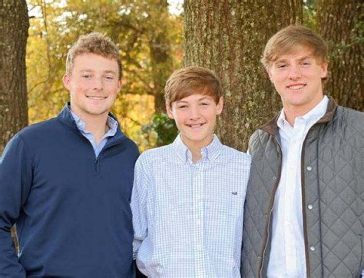 Meet Gunnar Henderson Parents Allen And Kerry Henderson, Siblings And Ethnicity