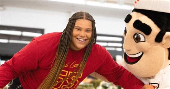 Meet Jaelyn Crooks Parents On Instagram Amid Prior Lake High School Racism Video Incident