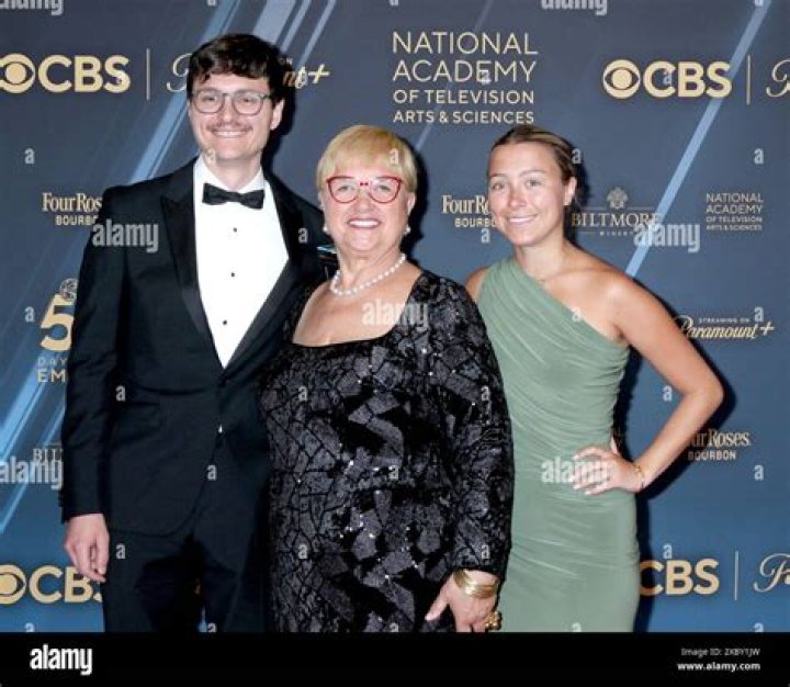 Meet Lidia Bastianich’s son Joe Bastianich