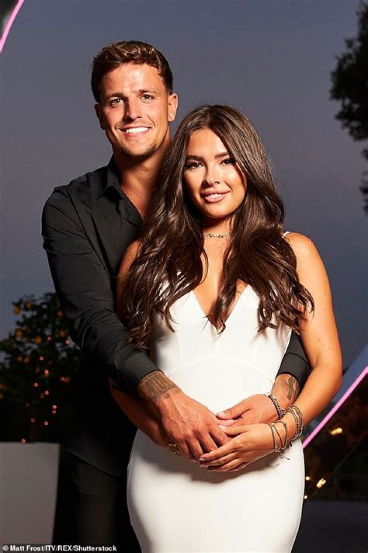 
Meet Luca Bish Parents Maria And Michael: What Is The Love Island Runner-Up Family Business? 