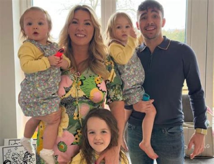 
Meet Michael Conlan Brother Jamie, Parents And Ethnicity 