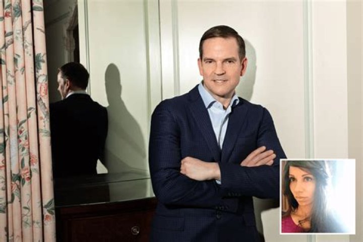 Meet Michael Goguen Wife Crisel Woodland, As Husband Faces Fraud and Affair Allegations