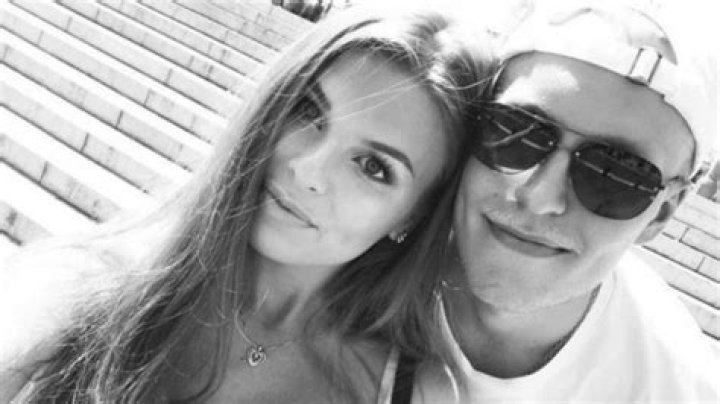 Meet Patrik Laine Girlfriend Sanna Mari Kiukas On Instagram. Everything To Know About The Ice Hockey Player