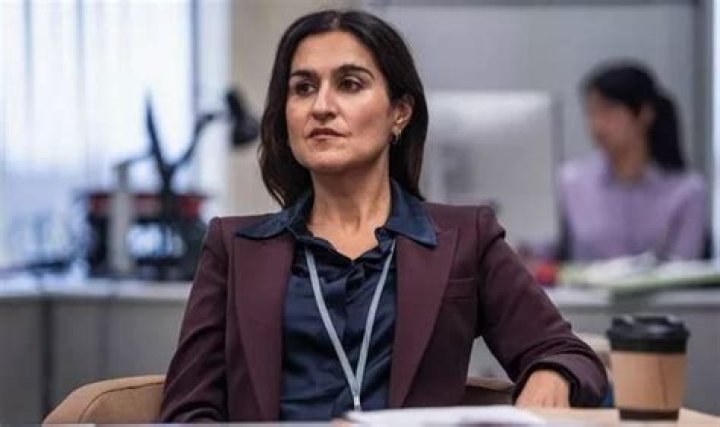 Meet Showtrial Cast Actress Abra Thompson? Her Details Explored