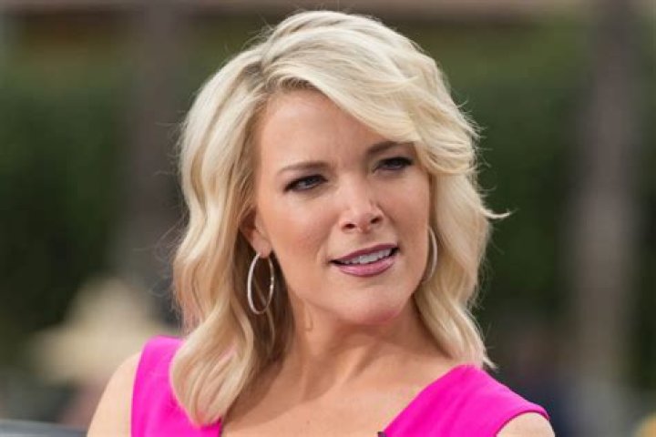 Megyn Kelly Net Worth