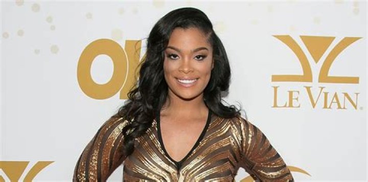 Mehgan James Net Worth