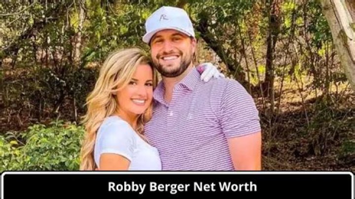 Melique Berger Net Worth