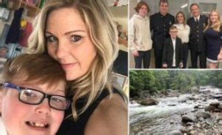 
Melissa Bagley Family And Parents: Meet Her Husband Sean Bagley 