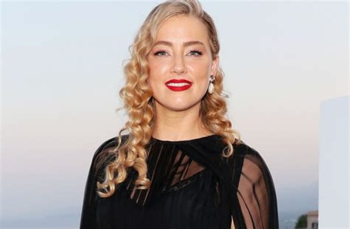 Melissa Kristin Heard Net Worth