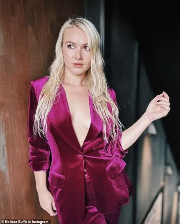 Melissa Suffield Height, Weight, Net Worth, Age, Birthday, Wikipedia, Who, Nationality, Biography