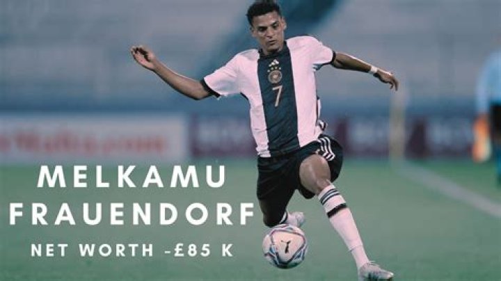 
Melkamu Frauendorf Height, Weight, Net Worth, Age, Birthday, Wikipedia, Who, Nationality, Biography 