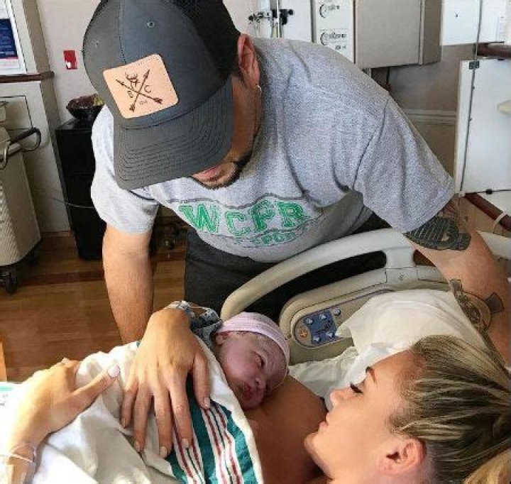 Memphis Aldean Wikipedia Age: How Old Is He?