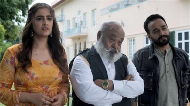 
Mera Baap Teri Mausi | 61 62 Web Episodes in Full HD Streaming 