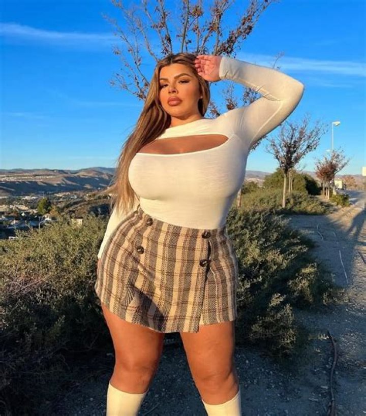 
Mercedes Spanish Height, Weight, Net Worth, Age, Birthday, Wikipedia, Who, Instagram, Biography 