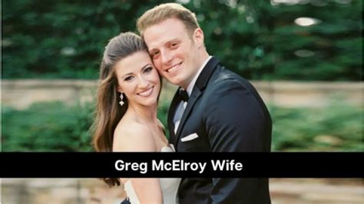 Meredith Gray, Greg McElroy Wife, Net Worth And Salary Breakdown