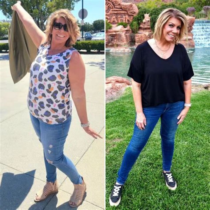 Meri Brown Net Worth, Siblings, Weight Loss, Instagram