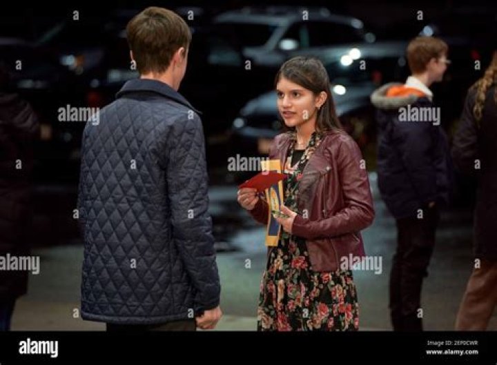  Mia Quaranta De La Rosa