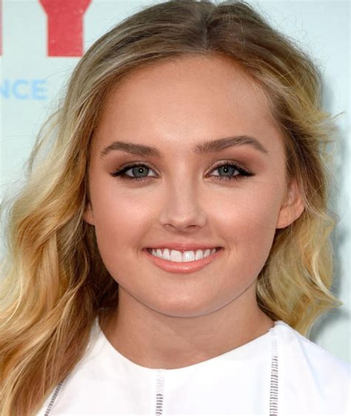 Mia Rose Frampton